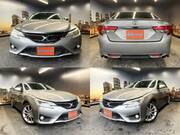 2013 TOYOTA MARK X