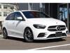 MERCEDES BENZ B-CLASS