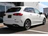 MERCEDES BENZ B-CLASS