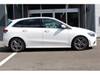 MERCEDES BENZ B-CLASS