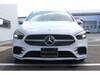 MERCEDES BENZ B-CLASS
