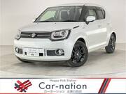 2016 SUZUKI IGNIS
