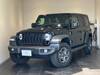 CHRYSLER JEEP WRANGLER UNLIMITED
