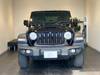 CHRYSLER JEEP WRANGLER UNLIMITED