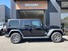 CHRYSLER JEEP WRANGLER UNLIMITED