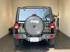 CHRYSLER JEEP WRANGLER UNLIMITED