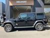 CHRYSLER JEEP WRANGLER UNLIMITED