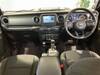 CHRYSLER JEEP WRANGLER UNLIMITED