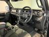 CHRYSLER JEEP WRANGLER UNLIMITED
