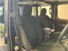 CHRYSLER JEEP WRANGLER UNLIMITED