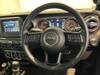 CHRYSLER JEEP WRANGLER UNLIMITED