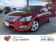 2014 NISSAN TEANA