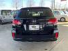SUBARU LEGACY OUTBACK