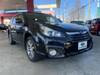SUBARU LEGACY OUTBACK