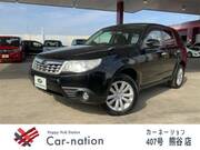 2011 SUBARU FORESTER 2.0XS