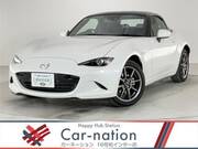 2019 MAZDA ROADSTER