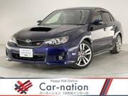 2011 SUBARU IMPREZA