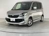SUZUKI SOLIO BANDIT