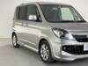 SUZUKI SOLIO BANDIT