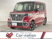 2018 SUZUKI SPACIA CUSTOM