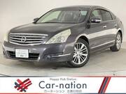 2012 NISSAN TEANA