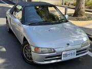 1991 HONDA BEAT BASE GRADE