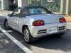 HONDA BEAT