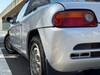 HONDA BEAT