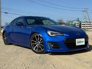 2018 SUBARU BRZ