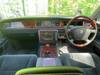 TOYOTA CENTURY