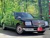 TOYOTA CENTURY
