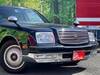 TOYOTA CENTURY