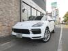 PORSCHE CAYENNE COUPE