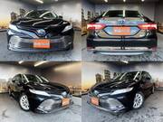 2018 TOYOTA CAMRY G