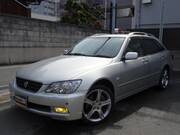 2001 TOYOTA ALTEZZA GITA