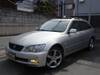 TOYOTA ALTEZZA GITA
