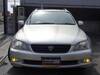 TOYOTA ALTEZZA GITA