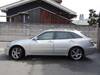 TOYOTA ALTEZZA GITA