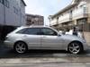 TOYOTA ALTEZZA GITA