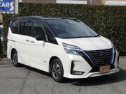 2020 NISSAN SERENA