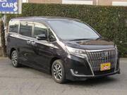2019 TOYOTA ESQUIRE