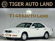 1998 NISSAN LAUREL MEDALIST
