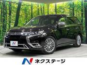 2018 MITSUBISHI OUTLANDER PHEV