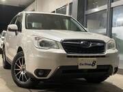 2013 SUBARU FORESTER