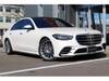 MERCEDES BENZ S CLASS
