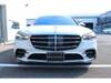 MERCEDES BENZ S CLASS
