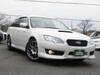 SUBARU LEGACY TOURING WAGON