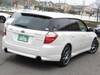 SUBARU LEGACY TOURING WAGON