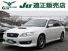 SUBARU LEGACY TOURING WAGON