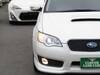 SUBARU LEGACY TOURING WAGON